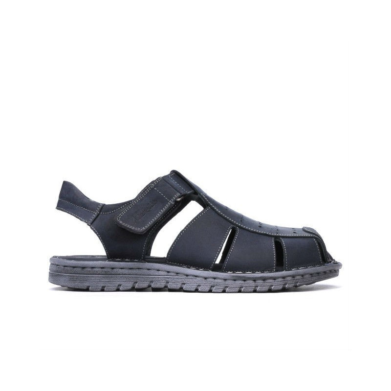 Sandalias hombre 340 tuxon índigo