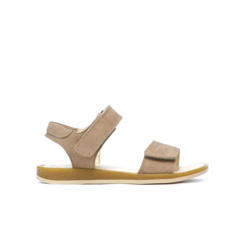 Sandalias para niños 325 bufo arena