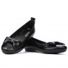 Bailarinas mujer 638 negro