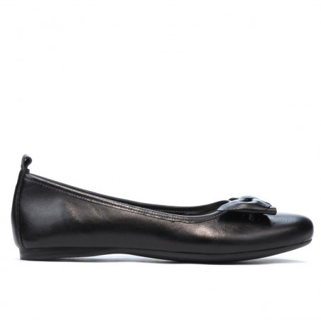 Bailarinas mujer 638 negro