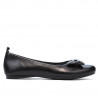 Bailarinas mujer 638 negro