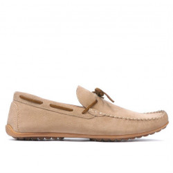 Mocasines hombre 863 bufo arena