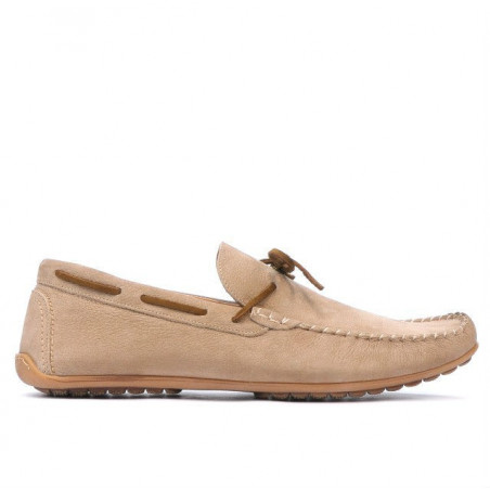 Mocasines hombre 863 bufo arena