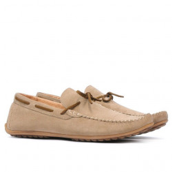 Mocasines hombre 863 bufo arena