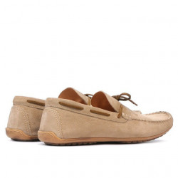 Mocasines hombre 863 bufo arena