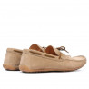 Mocasines hombre 863 bufo arena