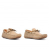 Mocasines hombre 863 bufo arena