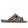 Sandalias hombre 358 caqui