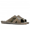 Sandalias hombre 358 caqui