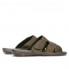 Sandalias hombre 358 caqui