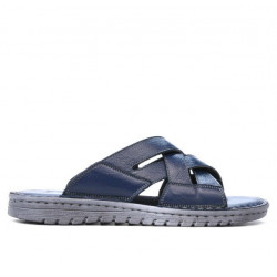 Sandalias hombre 342 índigo