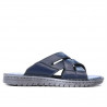 Sandalias hombre 342 índigo