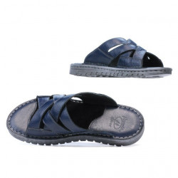 Sandalias hombre 342 índigo