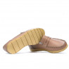 Mocasines mujer 692 capuchino