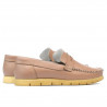 Mocasines mujer 692 capuchino