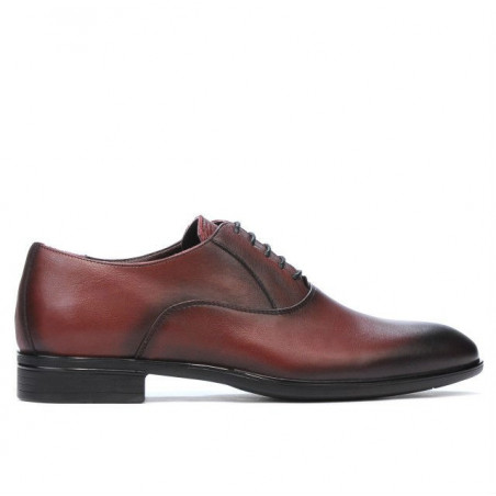 Zapatos elegantes para hombres 876 a bordo