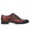 Zapatos elegantes para hombres 876 a bordo