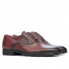 Zapatos elegantes para hombres 876 a bordo