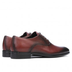 Zapatos elegantes para hombres 876 a bordo
