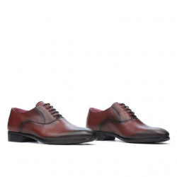 Zapatos elegantes para hombres 876 a bordo