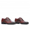 Zapatos elegantes para hombres 876 a bordo