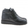 Botas de mujer 3285 negro