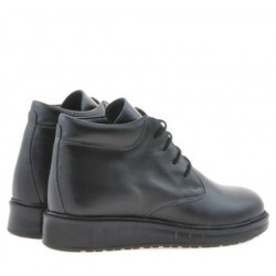 Botas de mujer 3285 negro