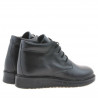 Botas de mujer 3285 negro