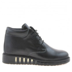 Botas de mujer 3285 negro