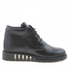 Botas de mujer 3285 negro