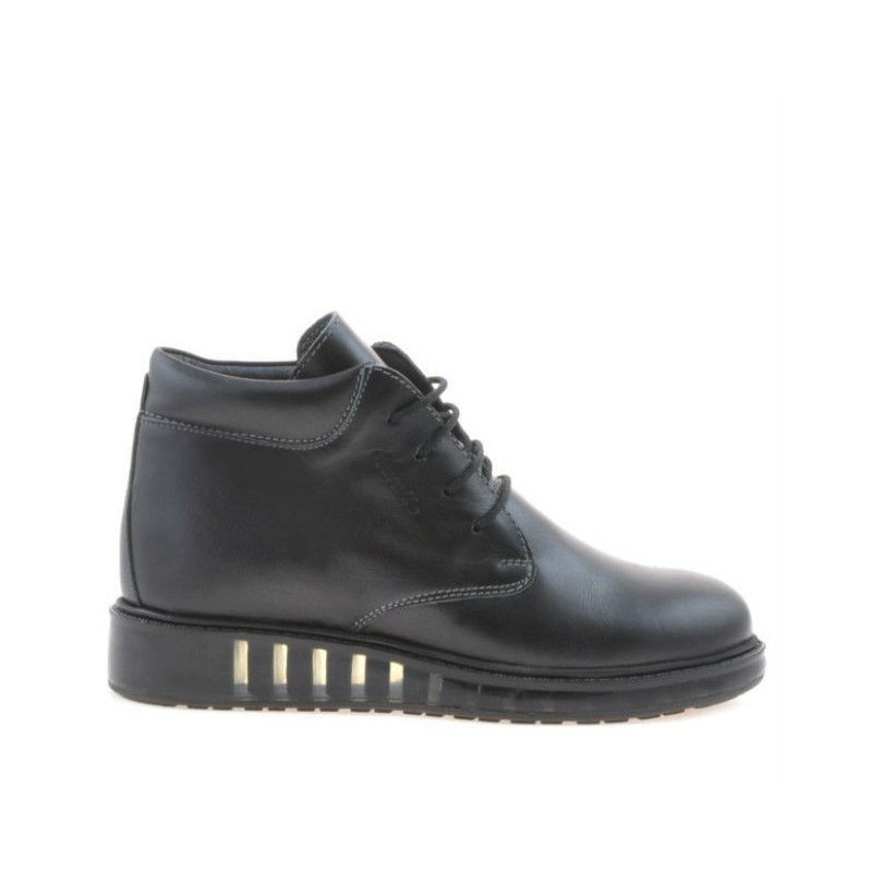 Botas de mujer 3285 negro