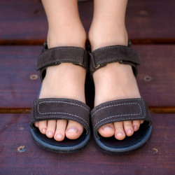 Sandalias para niños 325 bufo tdm lifestyle