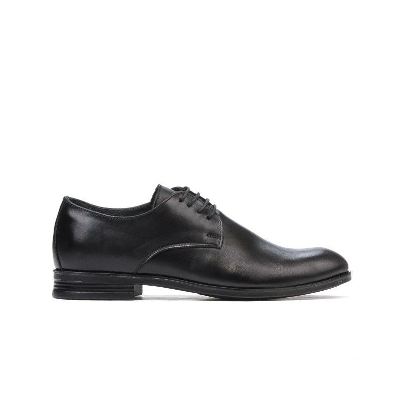 Zapatos elegantes adolescentes 371 negro