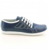 Zapatillas deportivas mujer 697 índigo