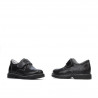 Zapatos para niños 166 negro