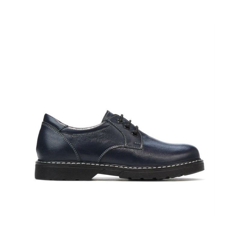 Zapatos para niños 165 índigo