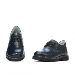 Zapatos para niños 165 índigo