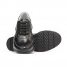 Zapatos infantiles 164 negro