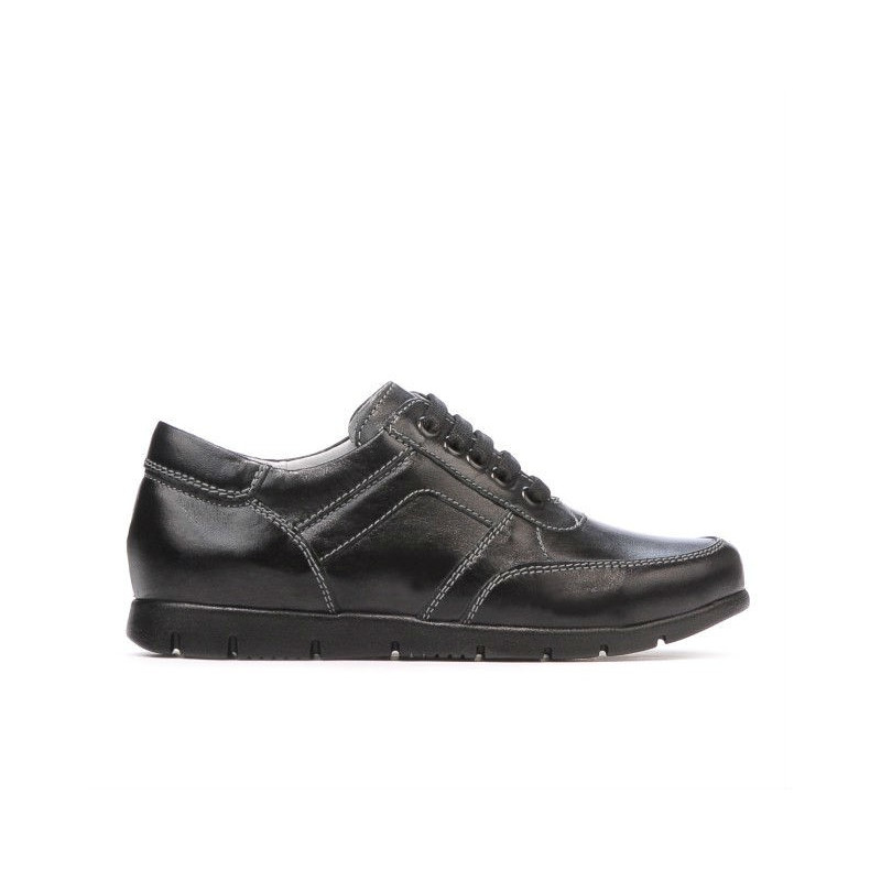 Zapatos infantiles 164 negro