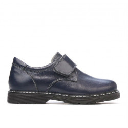 Zapatos para niños 166 índigo