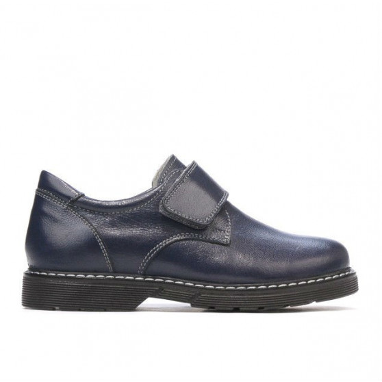 Zapatos para niños 166 índigo
