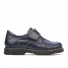 Zapatos para niños 166 índigo