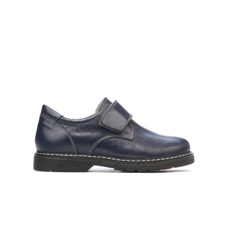 Zapatos para niños 166 índigo