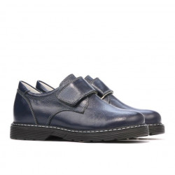 Zapatos para niños 166 índigo