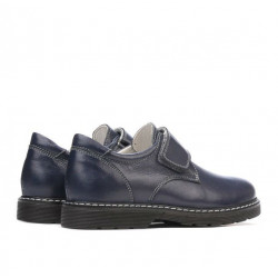 Zapatos para niños 166 índigo