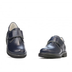 Zapatos para niños 166 índigo