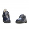 Zapatos para niños 166 índigo