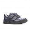 Zapatos de niño pequeño 61c índigo