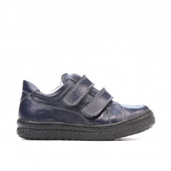 Zapatos de niño pequeño 61c índigo
