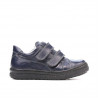 Zapatos de niño pequeño 61c índigo